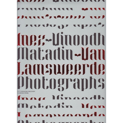 Inez van Lamsweerde & Vinoodh Matadin: Photographs Inez van Lamsweerde & Vinoodh Matadin: Photographs