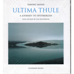 Ultima Thule: A Journey to Spitzbergen