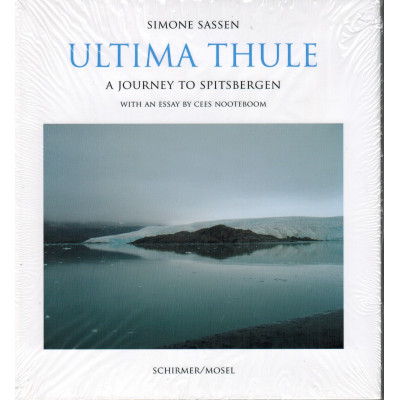 Ultima Thule: A Journey to Spitzbergen