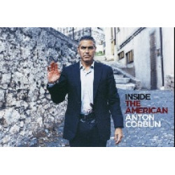 Anton Corbijn. Inside The American Anton Corbijn. Inside The American