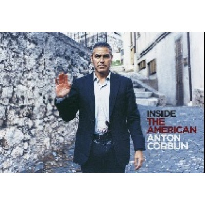 Anton Corbijn. Inside The American