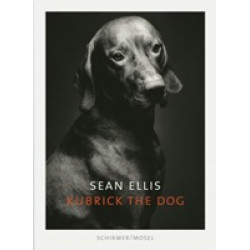 Sean Ellis: Kubrick The Dog