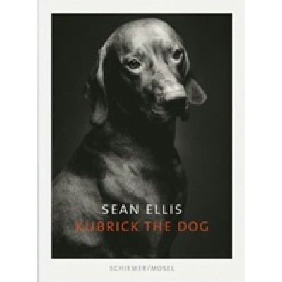 Sean Ellis: Kubrick The Dog Sean Ellis: Kubrick The Dog