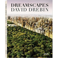 Dreamscapes by David Drebin