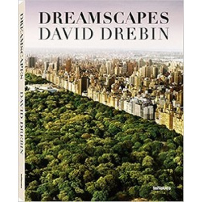 Dreamscapes by David Drebin
