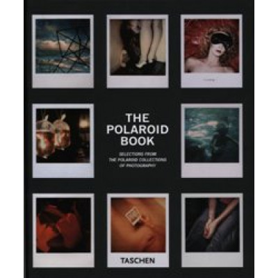 The Polaroid Book