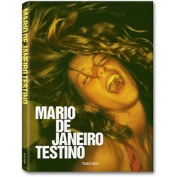 Mario Testino: Rio De Janeiro
