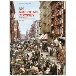 An American Odyssey: Photos from the Detroit Photographic Company, 1888-1924