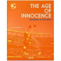 Age Of Innocence: Football 1970s