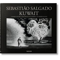 Sebastião Salgado: Kuwait