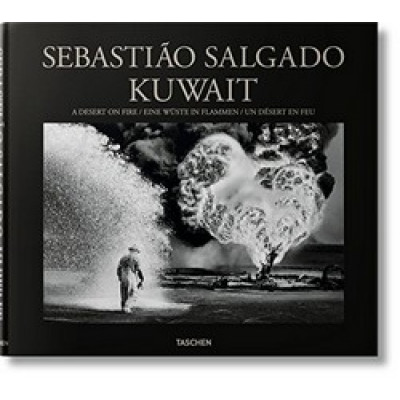 Sebastião Salgado: Kuwait