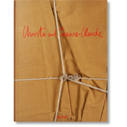 Christo & Jeanne-Claude