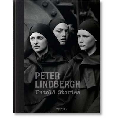 Peter Lindbergh – Untold Stories