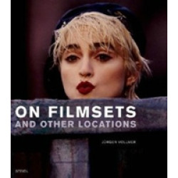 On Filmsets and Other Locations by Jürgen Vollmer