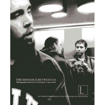 Christopher Capozziello: The Distance Between Us