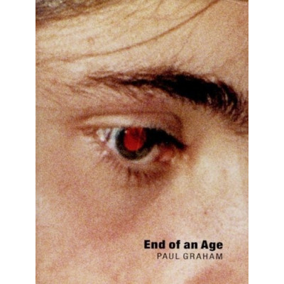 End of an Age by Paul Graham