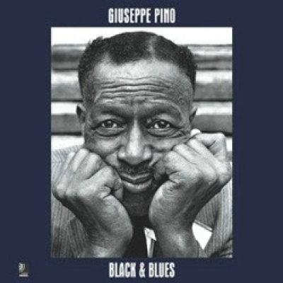 Giuseppe Pino: Black & Blues + 4 CD