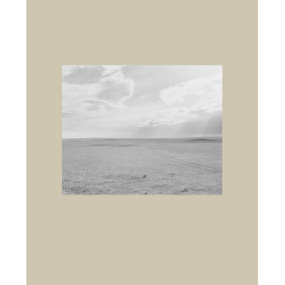 Robert Adams: Perfect Places, Perfect Company