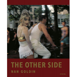 The Other Side by Nan Goldin