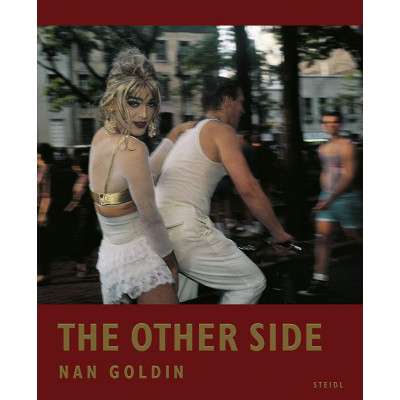 The Other Side by Nan Goldin