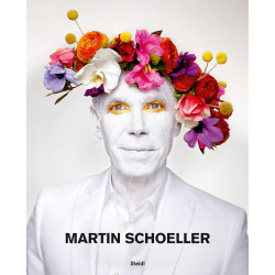 Martin Schoeller