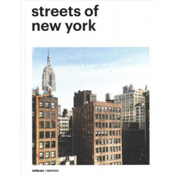 Streets of New York