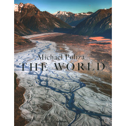 THE WORLD by Michael Poliza