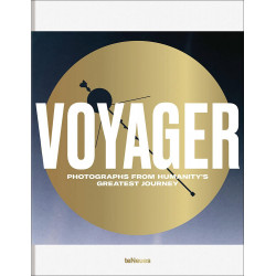 VOYAGER Photographs from Humanity’s Greatest Journey