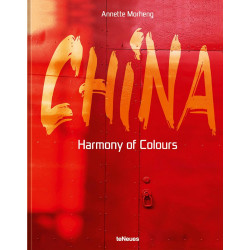 China: Harmony of Colours