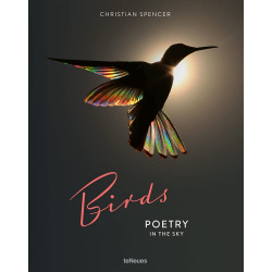 Birds. Poetry in the Sky Birds. Poetry in the Sky