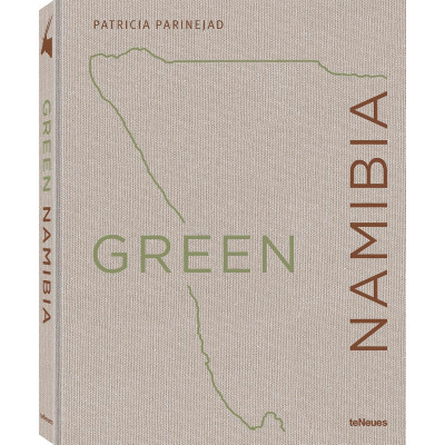Green Namibia