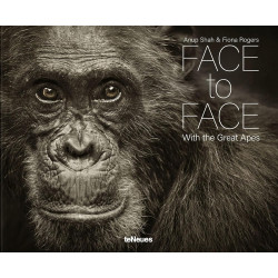 Face to Face: With the Great Apes