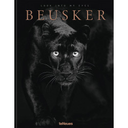 Beusker "Look Into My Eyes": In The Face Of Wild Beasts