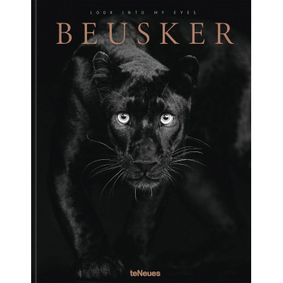 Beusker "Look Into My Eyes": In The Face Of Wild Beasts