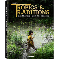 Tropics & Traditions: Tales of Indonesia