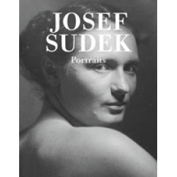 Josef Sudek: Portraits