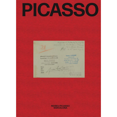 Picasso/Clergue