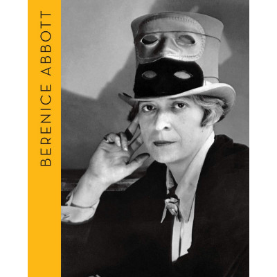 Berenice Abbott