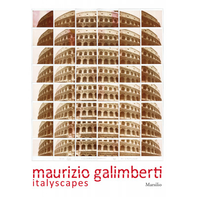 Maurizio Galimberti (Уценка)