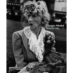 Lisette Model: Street Life