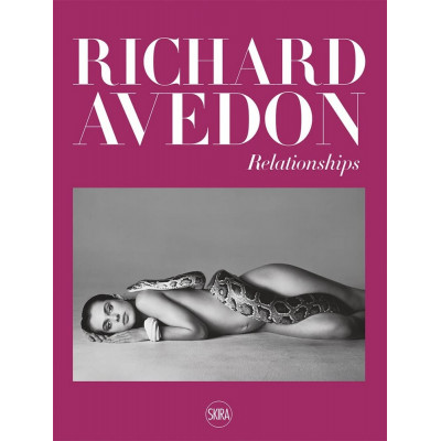 Richard Avedon: Relationships
