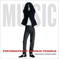 Music: Photographs by Deborah Feingold