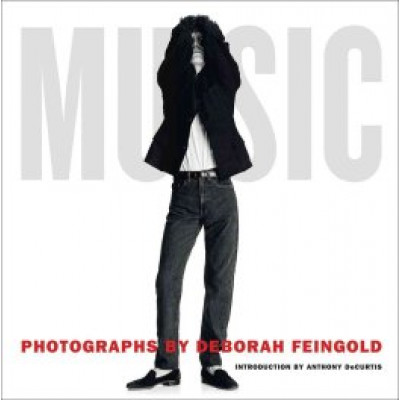 Music: Photographs by Deborah Feingold