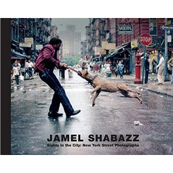 Jamel Shabazz: Sights in the City: New York Street Photographs