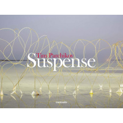 Tim Parchikov: Suspense (Уценка)