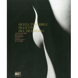 Quell'instabile oggetto del desiderio / That Unstable Object of Desire. Images of the Female Breast in Auteur Photographs (Уценка)