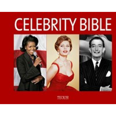 Mini Celebrity Bible