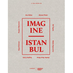 Imagine Istanbul