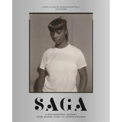 SAGA: A Photographic Journey from Lewis Baltz to Tarrah Krajnak