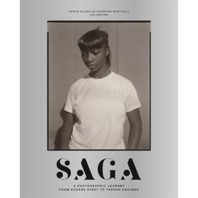 SAGA: A Photographic Journey from Lewis Baltz to Tarrah Krajnak